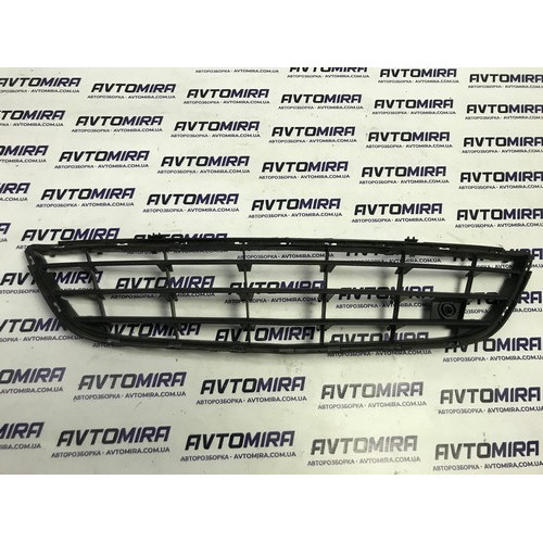 Решетка переднего бампера Opel Corsa D 2006-2010 13179942